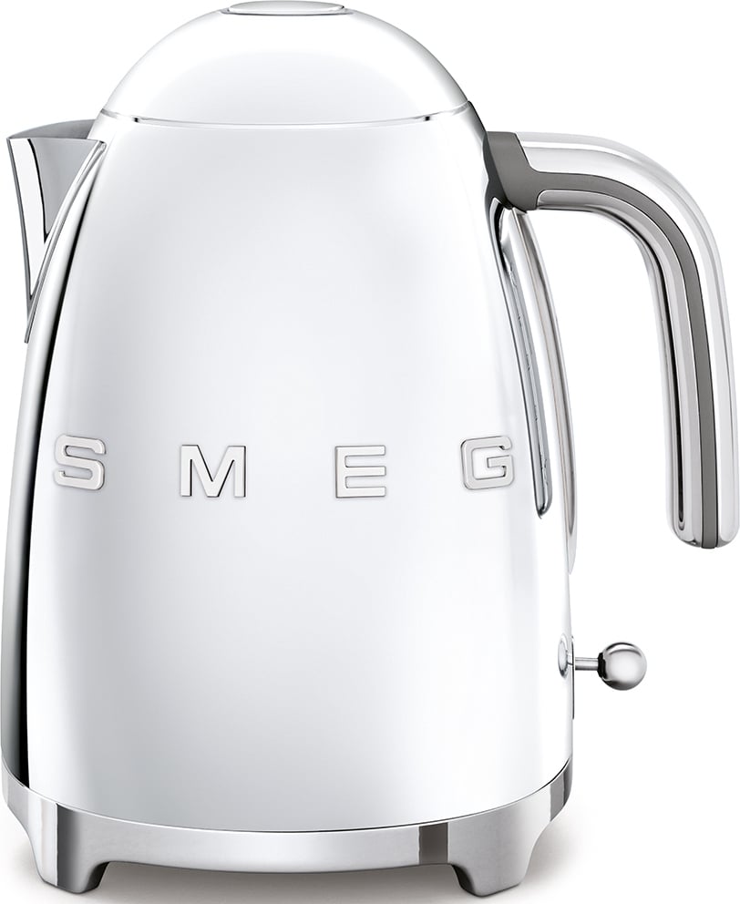 Smeg KLF03SSEU veekeetja, kroom