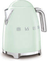 Smeg KLF03PGEU veekeetja, pastellroheline - Pilt 2