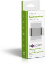 Nedis 7-12" fikseeritud tahvelarvuti hoidik - Pilt 3