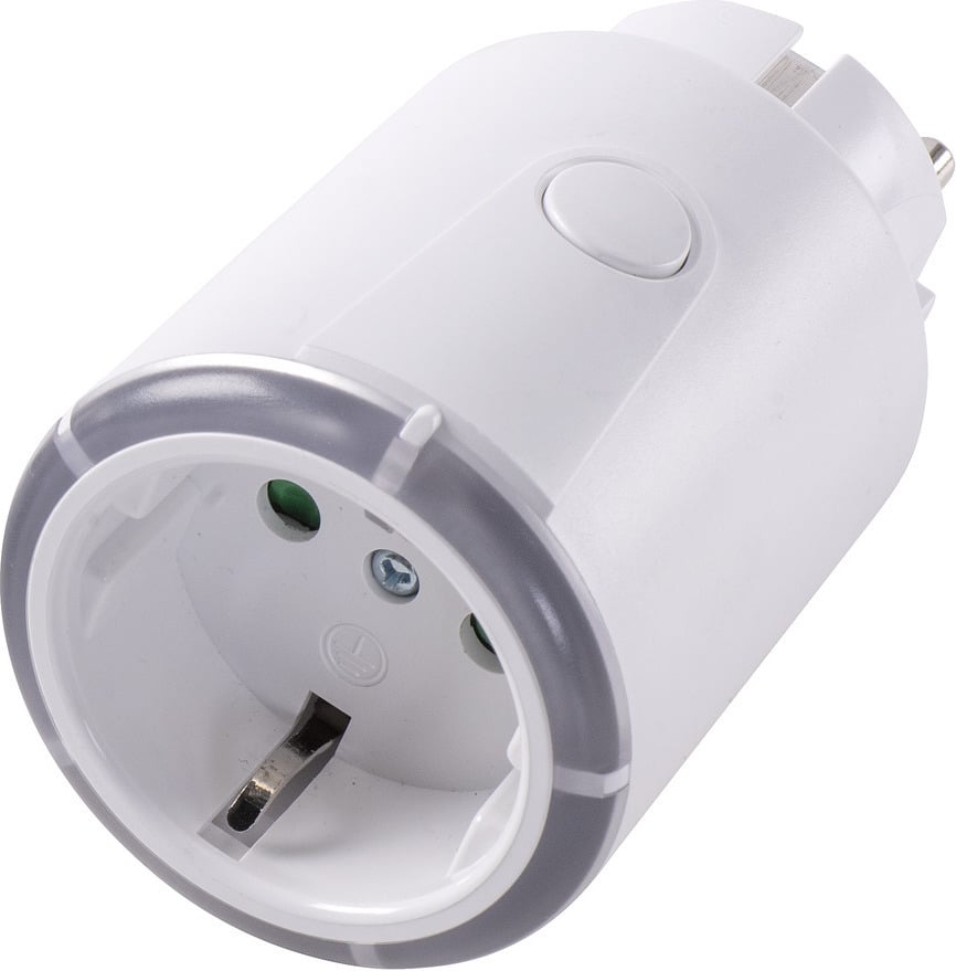 Airam 2623317 lühiajaline taimer 15–75 min, IP20