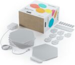 Nanoleaf Shapes Hexagon stardikomplekt, 9 paneeliga