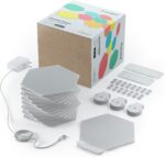 Nanoleaf Shapes Hexagon stardikomplekt, 15 paneeliga