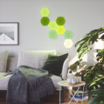 Nanoleaf Shapes Hexagon stardikomplekt, 15 paneeliga - Pilt 4