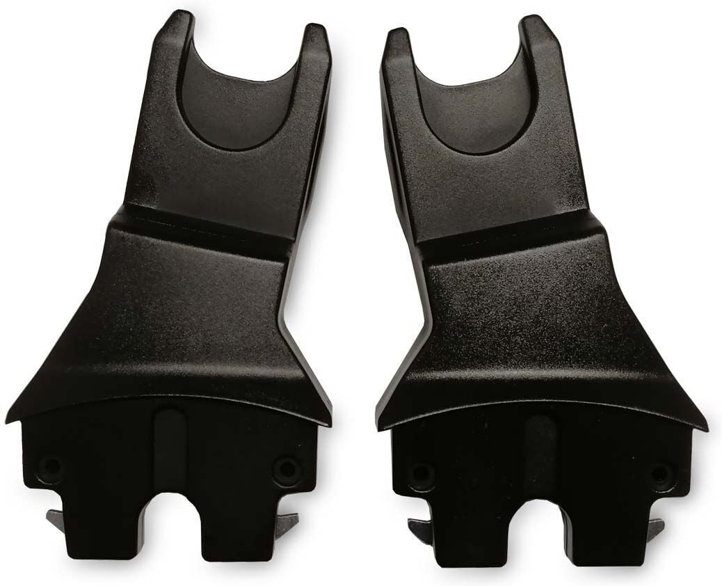 Nordbaby Nord Active Plus/Comfort Plus/Lux turvahälli adapter (Joie/Cybex/Maxi-Cosi)