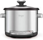 Sage Risotto Plus riisikeetja