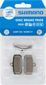 Shimano D03S ketaspidur padjad - Pilt 2