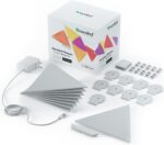 Nanoleaf Shapes Triangles stardikomplekt, 9 osa