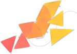 Nanoleaf Shapes Triangles stardikomplekt, 9 osa - Pilt 2