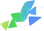 Nanoleaf Shapes Triangles stardikomplekt, 9 osa - Pilt 3