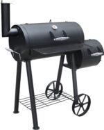 Landmann Smoker suitsugrill