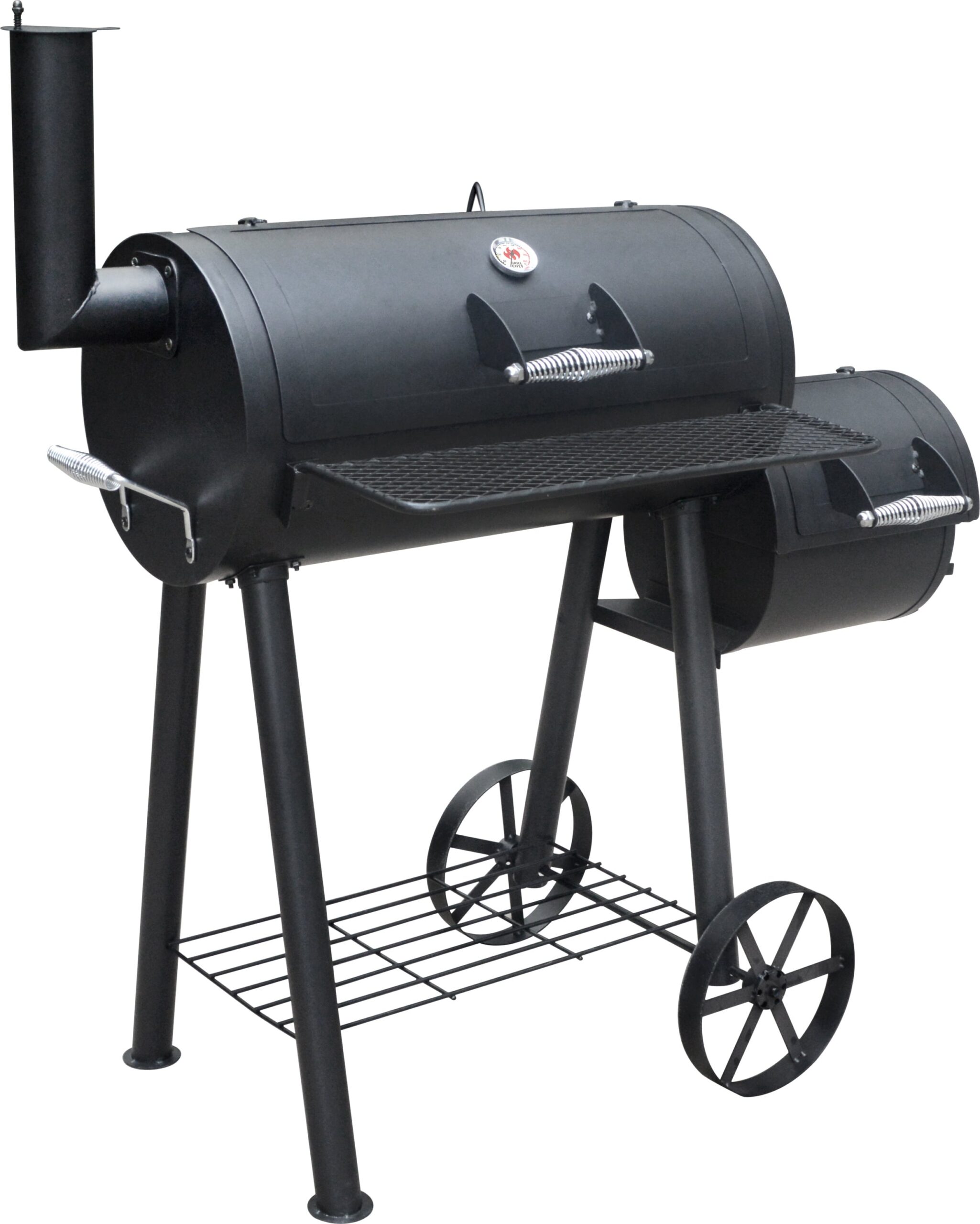Landmann Smoker suitsugrill