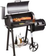 Landmann Smoker suitsugrill - Pilt 3