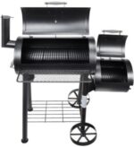 Landmann Smoker suitsugrill - Pilt 2