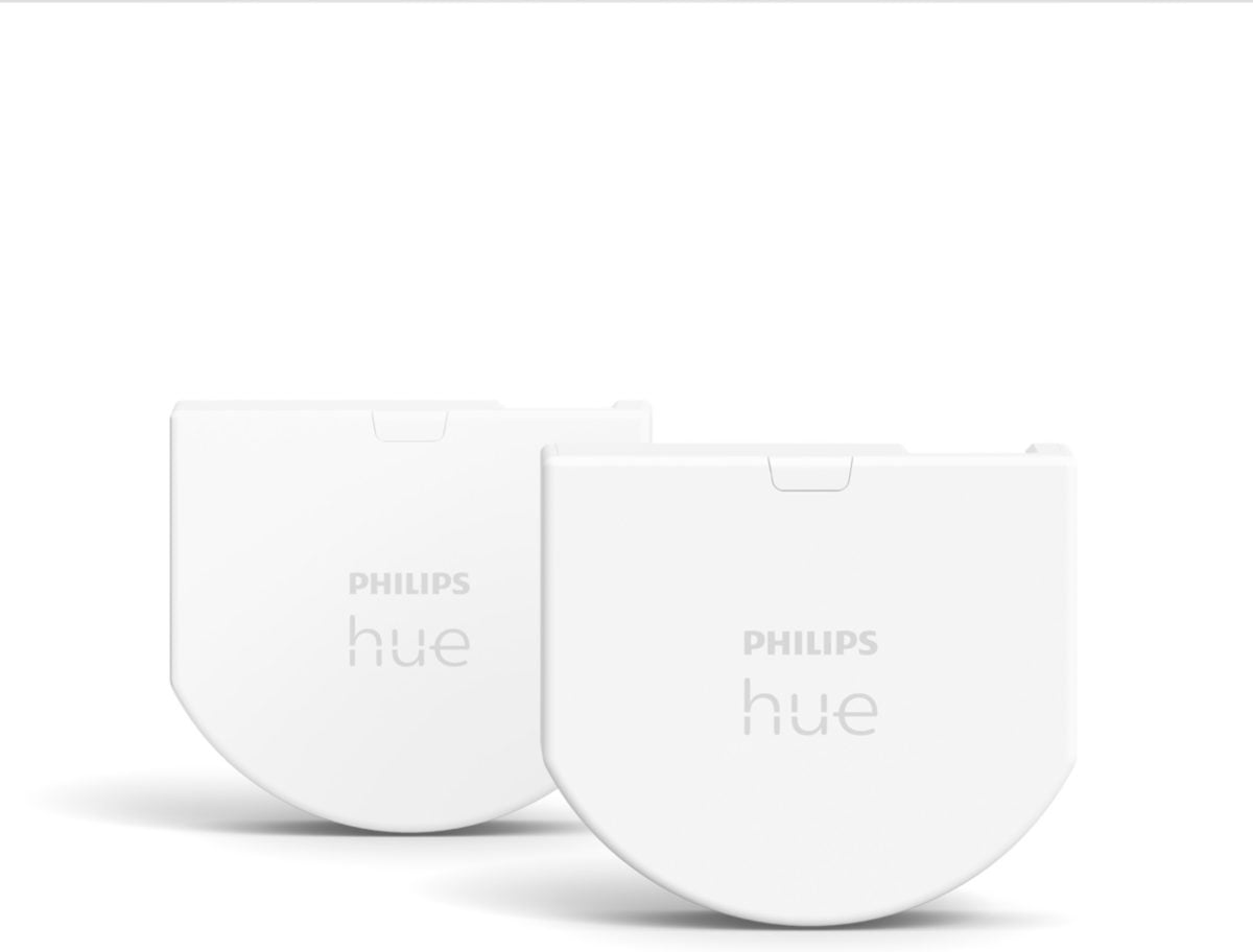 2_696179-1200x912-1.jpeg Philips Hue seinalüliti moodul, seinalüliti moodul 2 tk pakis - Pilt 1