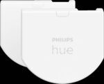 Philips Hue seinalüliti moodul, seinalüliti moodul 2 tk pakis - Pilt 2