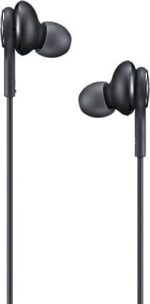 Samsung Type-C juhtmega kõrvaklapid, USB-C, must - Pilt 2