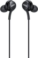 Samsung Type-C juhtmega kõrvaklapid, USB-C, must - Pilt 5