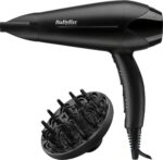 Babyliss BLD563DE Power Dry föön