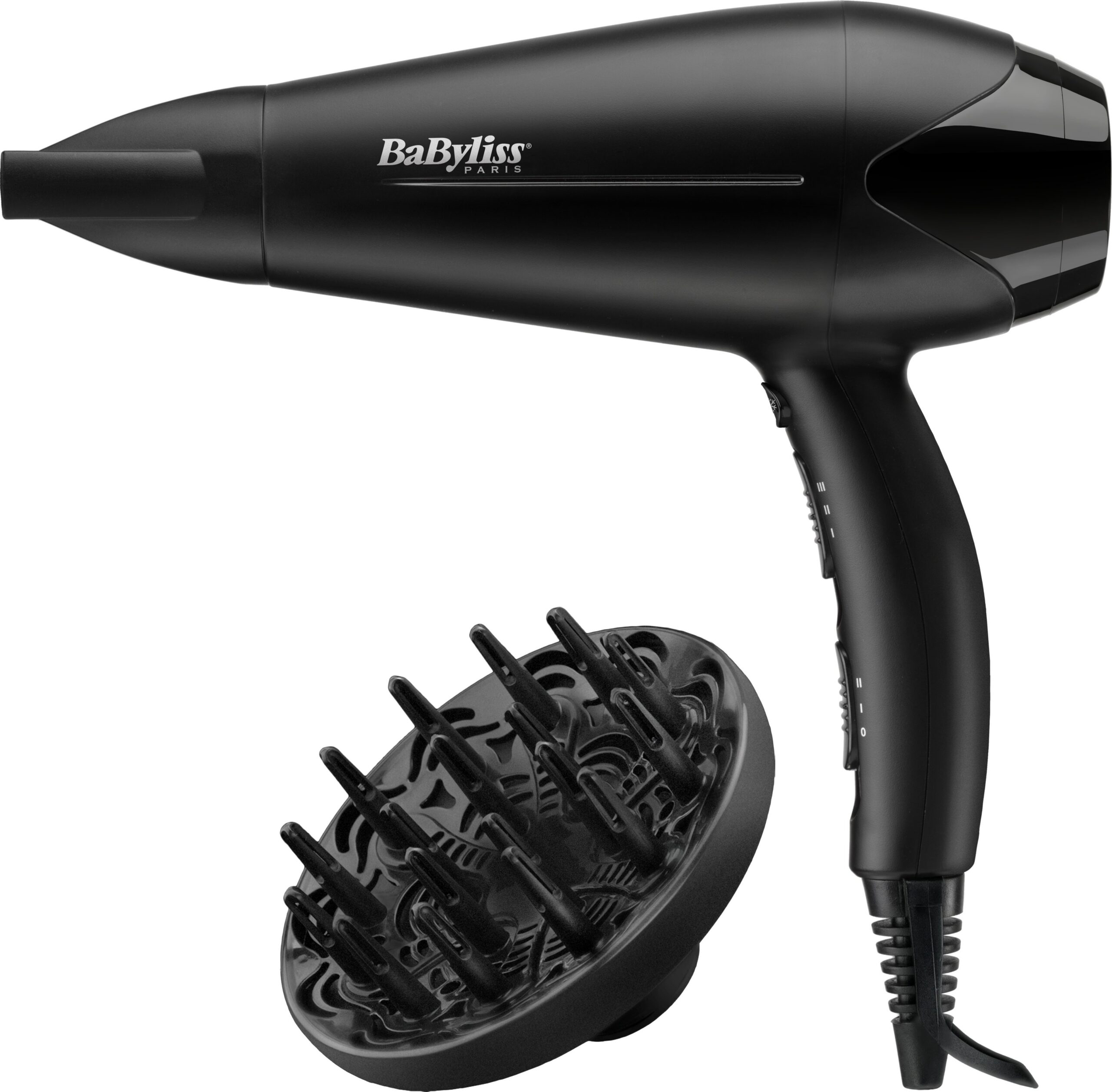 Babyliss BLD563DE Power Dry föön