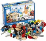 BRIO Builder 34587 - ehituskomplekt