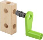 BRIO Builder 34587 - ehituskomplekt - Pilt 5