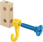 BRIO Builder 34587 - ehituskomplekt - Pilt 2