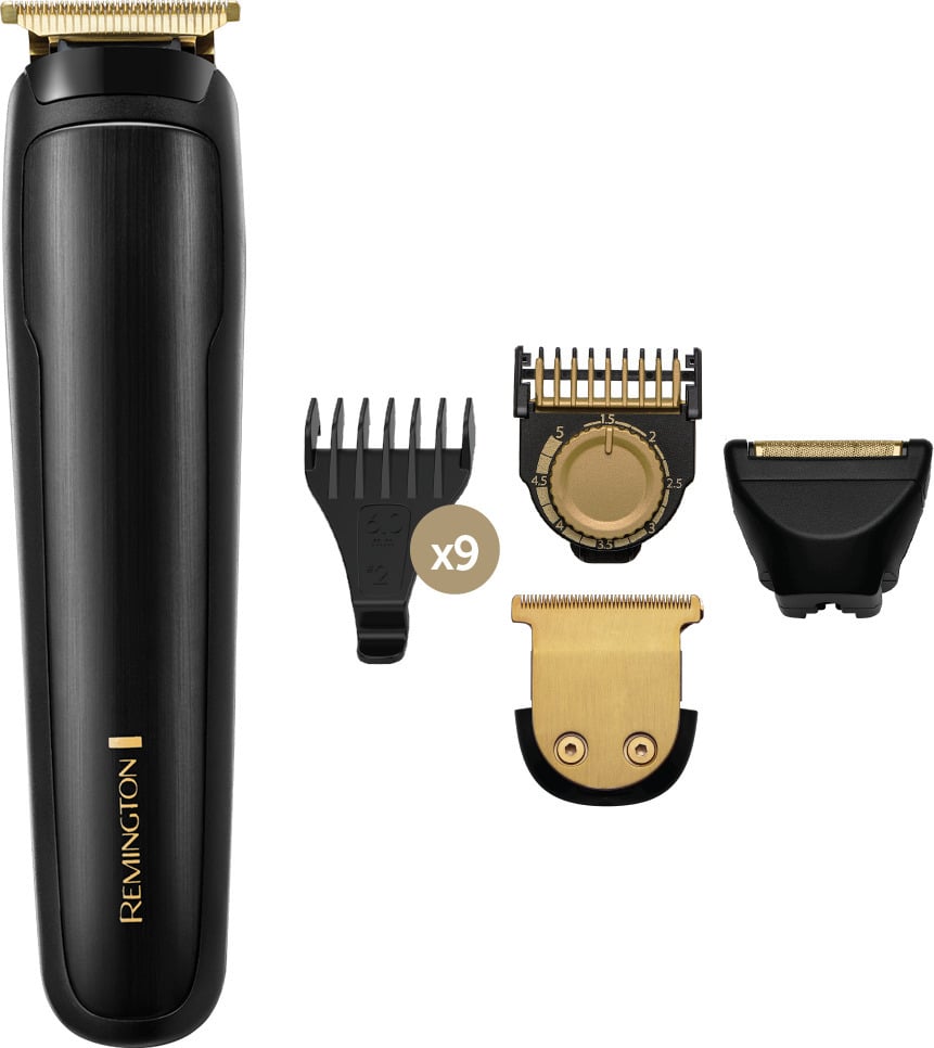 Remington MB7050 T-seeria juukse- ja habemetrimmer