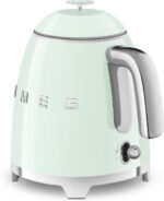 Smeg KLF05PGEU veekeetja, mündiroheline - Pilt 5