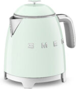 Smeg KLF05PGEU veekeetja, mündiroheline - Pilt 3