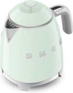 Smeg KLF05PGEU veekeetja, mündiroheline - Pilt 4