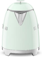 Smeg KLF05PGEU veekeetja, mündiroheline - Pilt 2