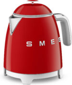 Smeg KLF05RDEU veekeetja, punane - Pilt 3