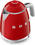 Smeg KLF05RDEU veekeetja, punane - Pilt 4