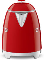 Smeg KLF05RDEU veekeetja, punane - Pilt 2