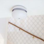 Housegard Pebble Mini SA702 suitsuandur, optiline - Pilt 3
