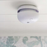 Housegard Pebble Mini SA702 suitsuandur, optiline - Pilt 4
