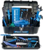 Park Tool AK-5 jalgratta tööriistakomplekt karbis - Pilt 4