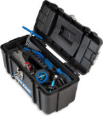 Park Tool AK-5 jalgratta tööriistakomplekt karbis - Pilt 3