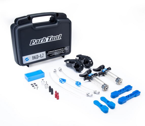 Park Tool BKD-1.2 piduri õhutuskomplekt, DOT