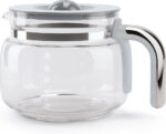 Smeg DCF02PKEU kohvimasin, roosa - Pilt 5
