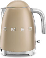 Smeg KLF03CHMEU veekeetja, mattbeež