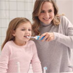 Oral-B Kids Spider-Man vahetushari, 4 tk - Pilt 5