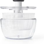 OXO Good Grips salativurr, 26 cm - Pilt 5