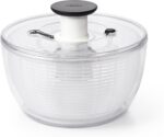 OXO Good Grips salativurr, 26 cm - Pilt 2