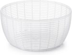 OXO Good Grips salativurr, 26 cm - Pilt 4