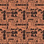 Traeger Butcher Paper suitsetamispaber 45,7 cm x 22,9 m - Pilt 2