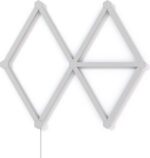 Nanoleaf Lines stardikomplekt - 9-ribaline nutikas valgusriba - Pilt 3
