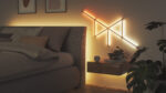 Nanoleaf Lines stardikomplekt - 9-ribaline nutikas valgusriba - Pilt 4