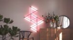 Nanoleaf Lines stardikomplekt - 15-ribaline nutikas valgusriba - Pilt 5