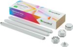 Nanoleaf Lines pikenduskomplekt, 3 nutikat LED-riba